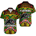 panthers-rugby-hawaiian-shirt-boomerang-indigenous-dots