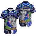 australia-koala-aboriginal-hawaiian-shirt-koala-hugging-rugby-ball-blue