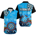 adelaide-strikers-hawaiian-shirt-cricket-indigenous-aboriginal-lizard-version