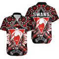 swans-football-hawaiian-shirt-boomerang-indigenous-dots