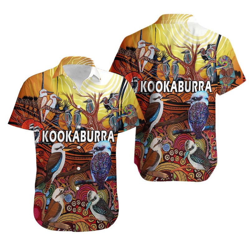 australia-kookaburra-dreaming-aboriginal-arty-style-hawaiian-shirt