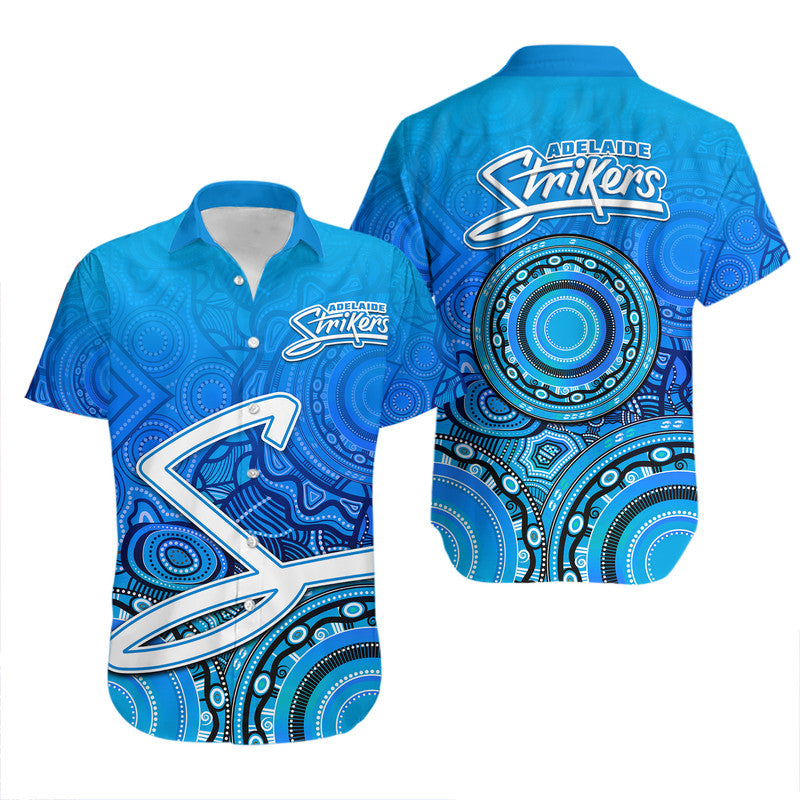 adelaide-strikers-indigenous-aboriginal-arts-hawaiian-shirt