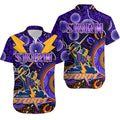 storm-rugby-hawaiian-shirt-aboriginal-dots-verion