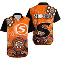 perth-scorchers-hawaiian-shirt-cricket-indigenous-aboriginal-lizard-version