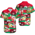 rabbitohs-rugby-hawaiian-shirt-tropical-flowers-and-palm-hawaiian-style