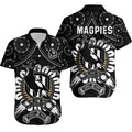 magpies-football-hawaiian-shirt-boomerang-indigenous-dots