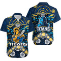titans-rugby-hawaiian-shirt-boomerang-indigenous-dots