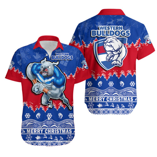 bulldogs-unique-winter-season-hawaiian-shirt-dogs-merry-christmas