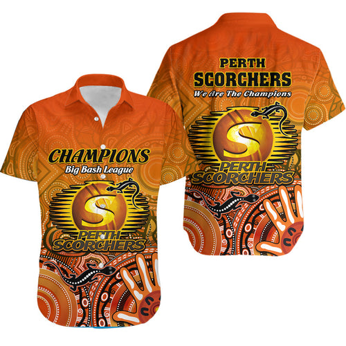 perth-scorchers-champions-hawaiian-shirt-lizard-indigenous-aboriginal