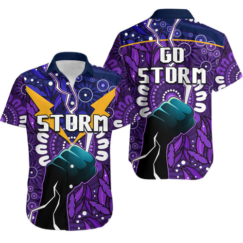 storm-rugby-hawaiian-shirt-indigenous-with-thunder-go-storm