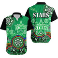 melbourne-stars-hawaiian-shirt-cricket-indigenous-aboriginal-lizard-version