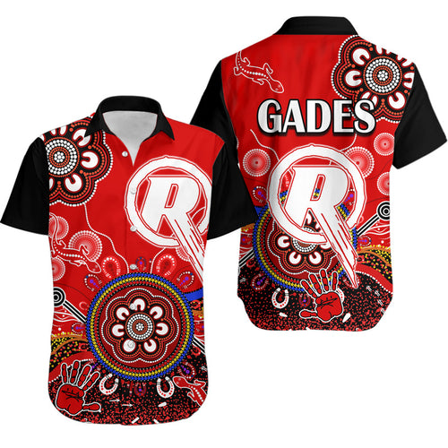 melbourne-renegades-hawaiian-shirt-cricket-indigenous-aboriginal-lizard-version