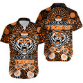 wests-tigers-rugby-hawaiian-shirt-boomerang-indigenous-dots