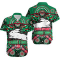 south-sydney-indigenous-rabbitohs-dot-art-style-hawaiian-shirt