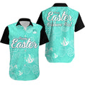 brisbane-heat-cricket-happy-easter-day-hawaiian-shirt-simple-style