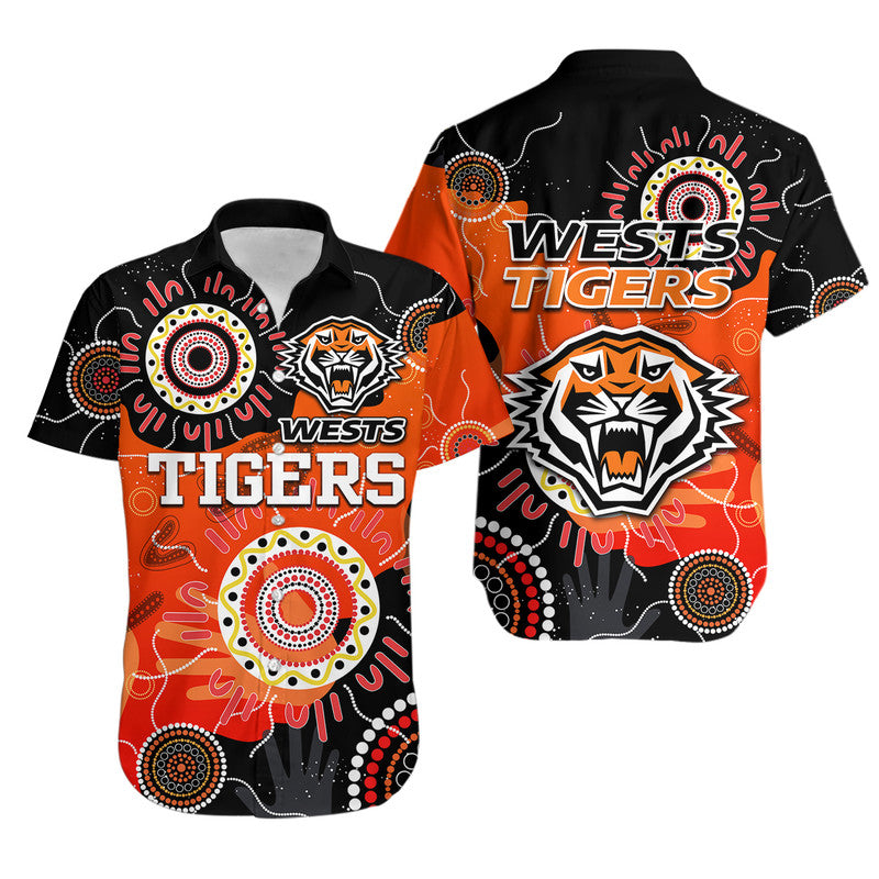 wests-tigers-indigenous-aboriginal-rugby-hawaiian-shirt