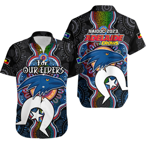crows-football-naidoc-week-2023-hawaiian-shirt-for-our-elders-indigenous