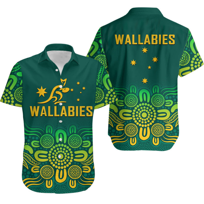 australia-rugby-wallabies-hawaiian-shirt