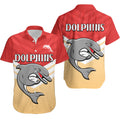 redcliffe-dolphins-rugby-hawaiian-shirt-simple-style