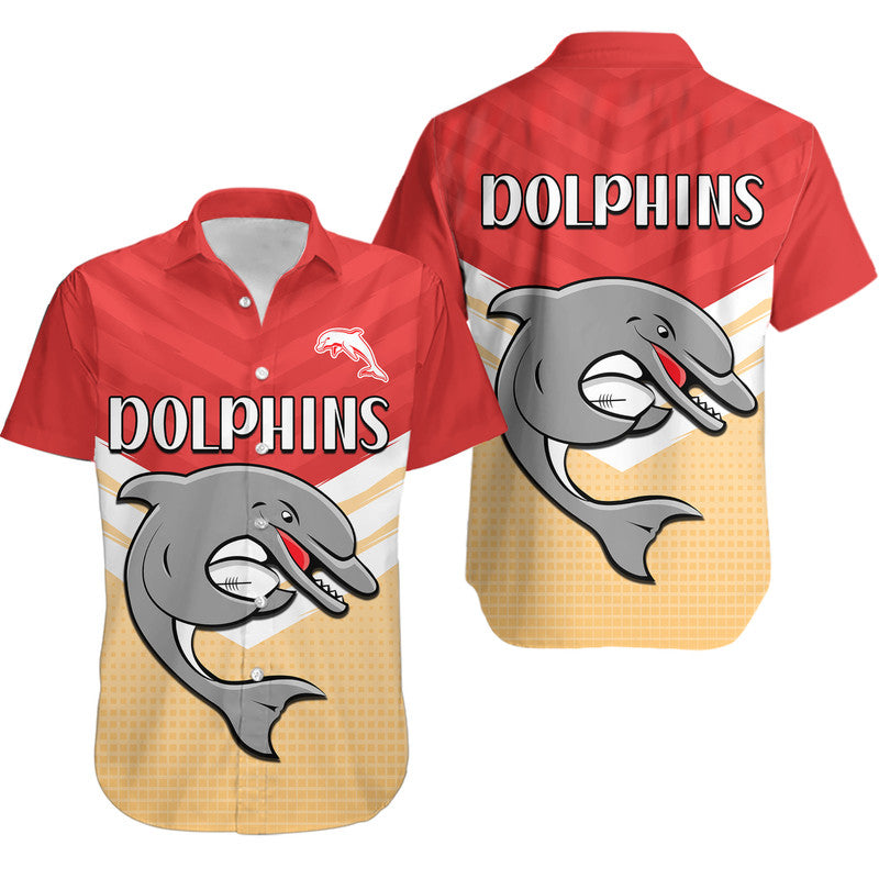redcliffe-dolphins-rugby-hawaiian-shirt-simple-style
