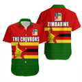 the-chevrons-cricket-mix-zimbabwe-flag-and-indigenous-pattern-hawaiian-shirt