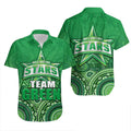 melbourne-team-green-indigenous-aboriginal-stars-arts-hawaiian-shirt