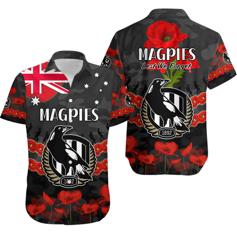 magpies-football-anzac-hawaiian-shirt-lest-we-forget