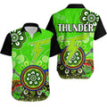 sydney-thunder-hawaiian-shirt-cricket-indigenous-aboriginal-lizard-version