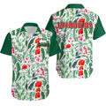 rabbitohs-poppy-flowers-field-hawaiian-shirt