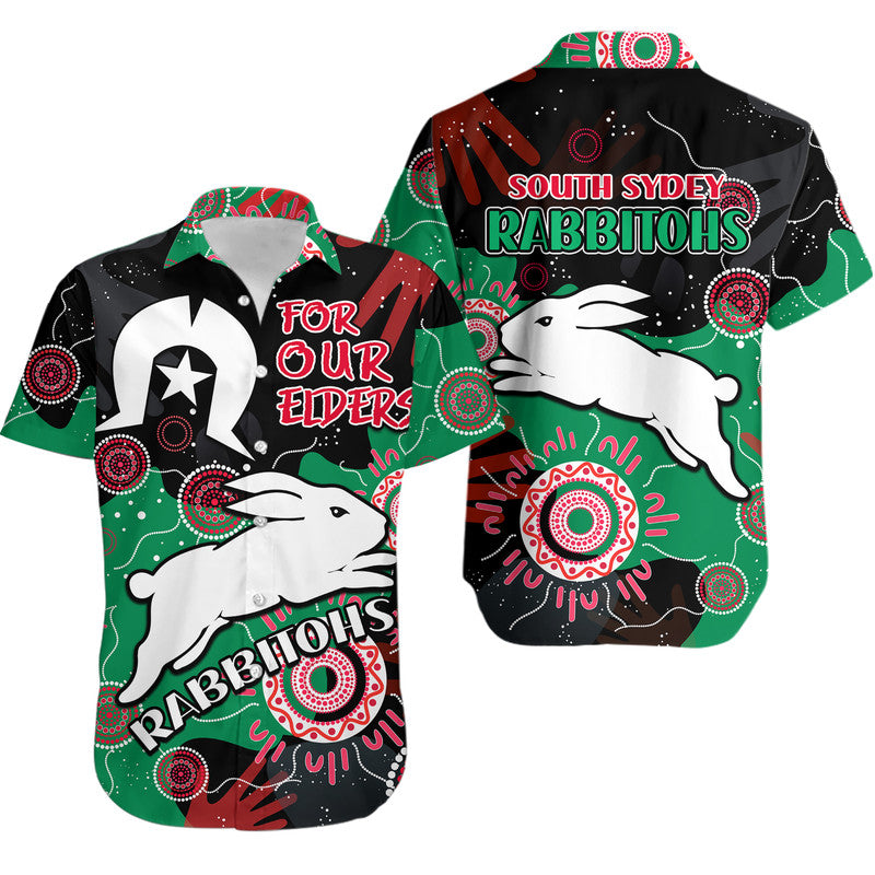 rabbitohs-rugby-naidoc-2023-hawaiian-shirt-torres-strait-aboriginal