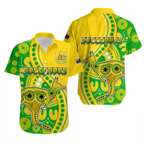 australia-kangaroo-soccer-world-cup-hawaiian-shirt-socceroos-aboriginal