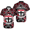 st-kilda-saints-hawaiian-shirt-boomerang-indigenous-dots