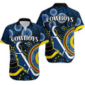 cowboys-rugby-hawaiian-shirt-aboriginal-dots-version