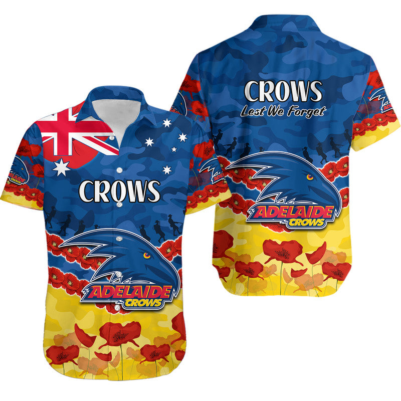 adelaide-crows-football-anzac-hawaiian-shirt-lest-we-forget