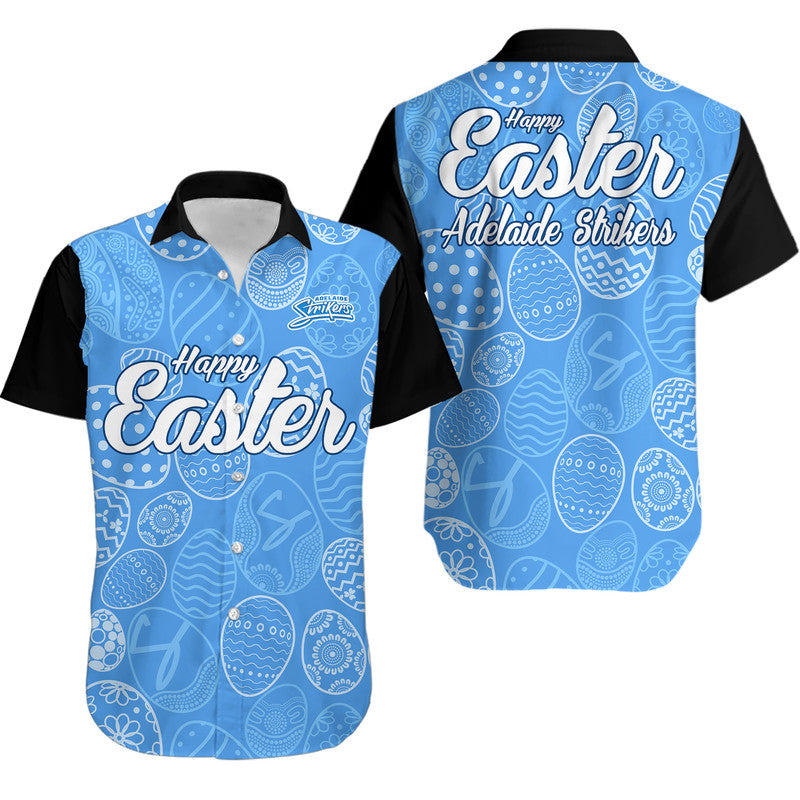 adelaide-strikers-cricket-happy-easter-day-hawaiian-shirt-simple-style