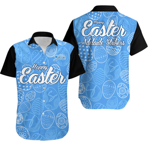 adelaide-strikers-cricket-happy-easter-day-hawaiian-shirt-simple-style