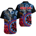 australia-anzac-day-hawaiian-shirt-aboriginal-military-and-poppy-flowers-style
