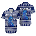 custom-personalised-australian-cockatoo-christmas-vibe-with-aboriginal-dot-painting-style-hawaiian-shirt