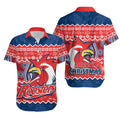 sydney-aboriginal-roosters-christmas-vibe-hawaiian-shirt