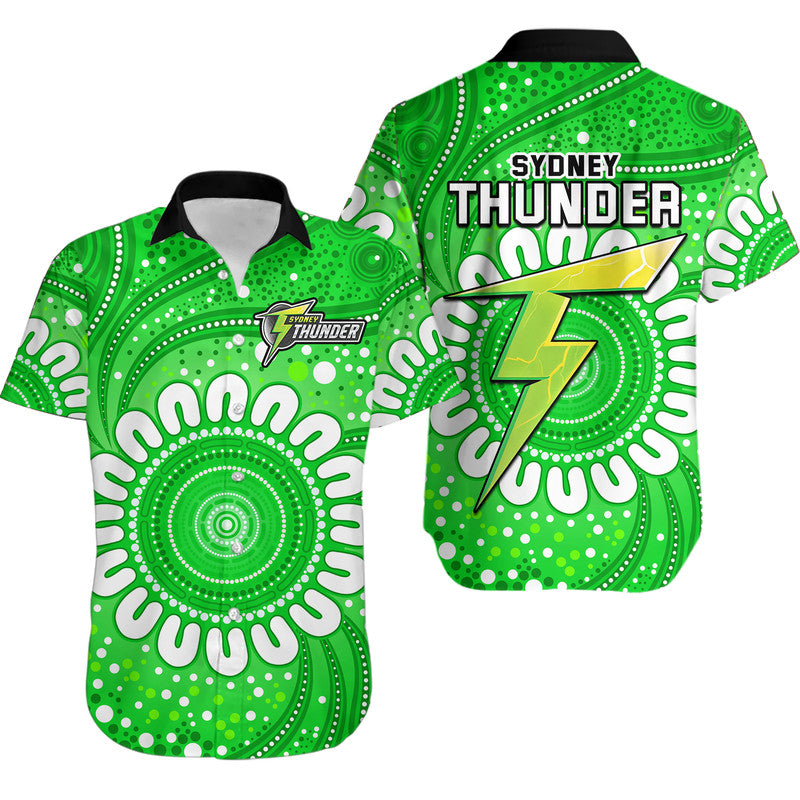 sydney-thunder-cricket-hawaiian-shirt-aboriginal