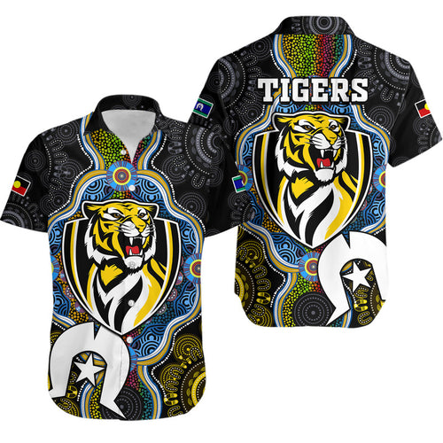 richmond-tigers-football-naidoc-week-hawaiian-shirt-indigenous