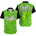 sydney-thunder-cricket-happy-easter-day-hawaiian-shirt-simple-style