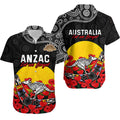 australia-anzac-hawaiian-shirt-kangaroo-boomerang-with-poppy