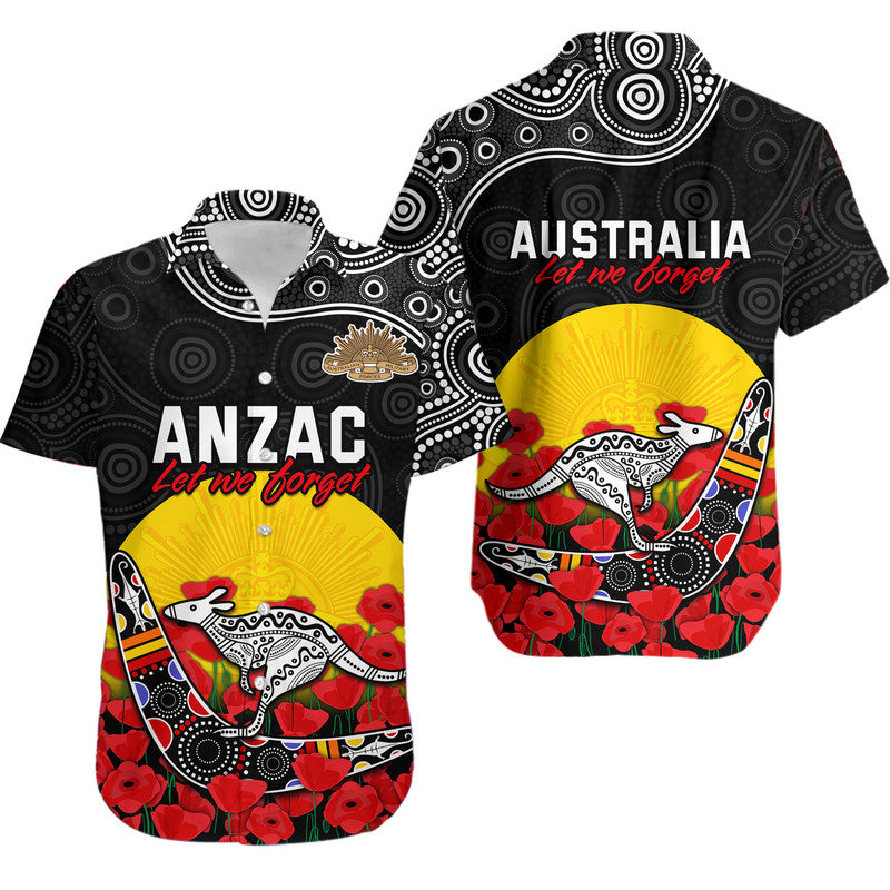 australia-anzac-hawaiian-shirt-kangaroo-boomerang-with-poppy