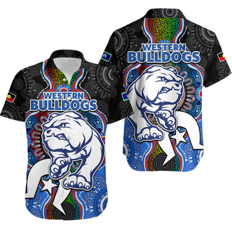 western-bulldogs-football-naidoc-week-hawaiian-shirt-indigenous