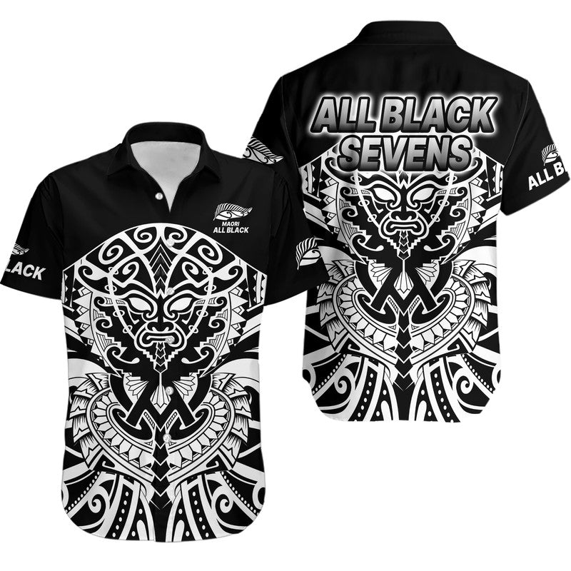 aotearoa-silver-fern-rugby-sevens-hawaiian-shirt-maori-tribal-all-black