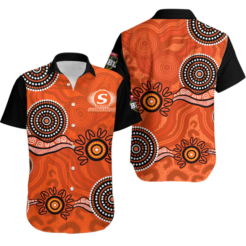 perth-scorchers-cricket-dots-perth-scorchers-cricket-dotsan-shirt