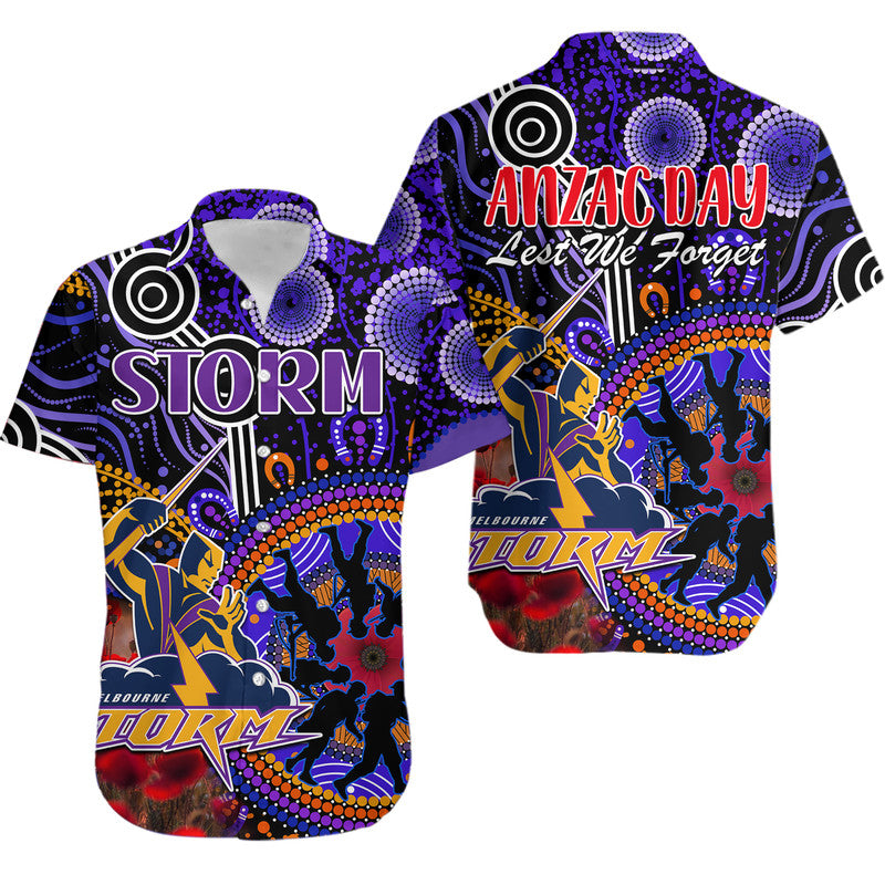 storm-rugby-anzac-hawaiian-shirt-aboriginal-military-and-poppy-flowers