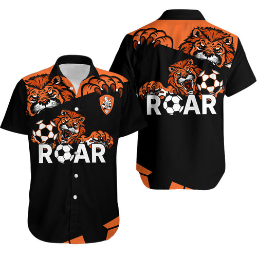 brisbane-roar-soccer-hawaiian-shirt-the-roar-mascot