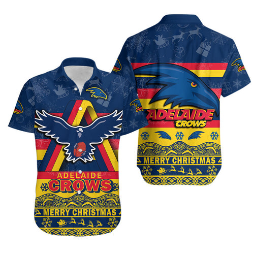 adelaide-crows-unique-winter-season-hawaiian-shirt-adelaide-merry-christmas
